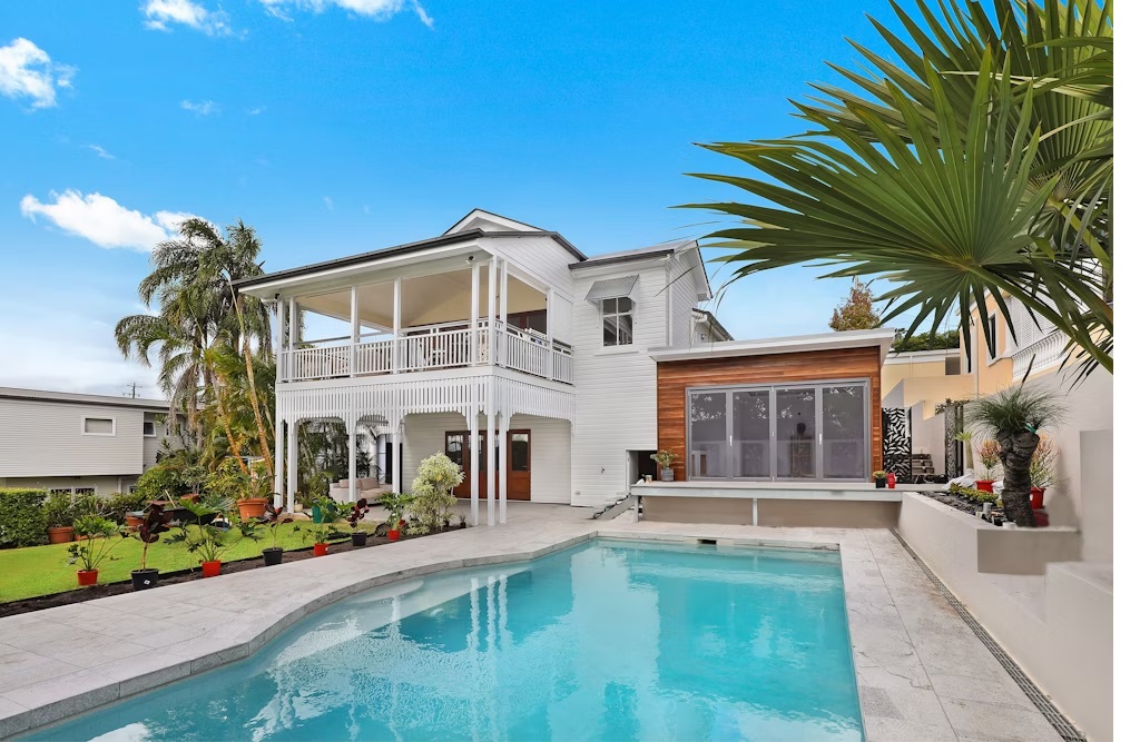 Modern House